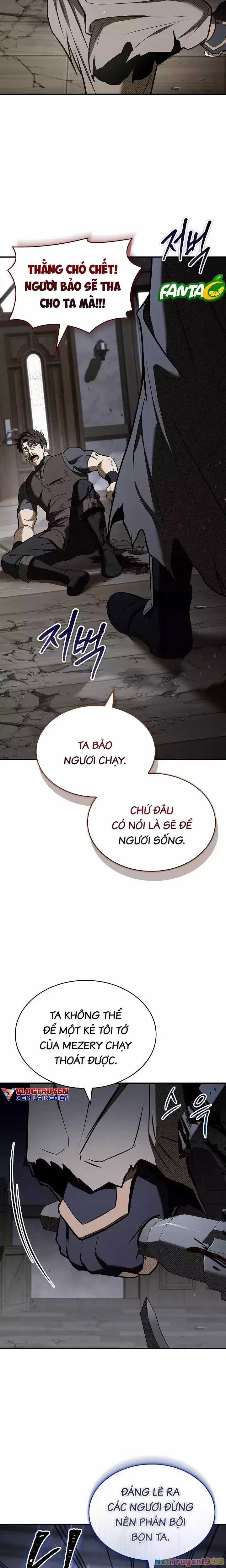 Vô Hồn Bất Kính Giả Dạ Chương 44 trang 4