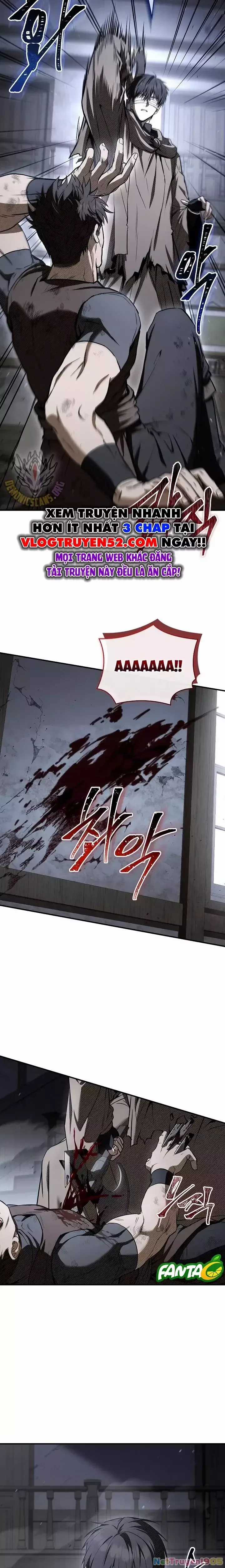 Vô Hồn Bất Kính Giả Dạ Chương 44 trang 5