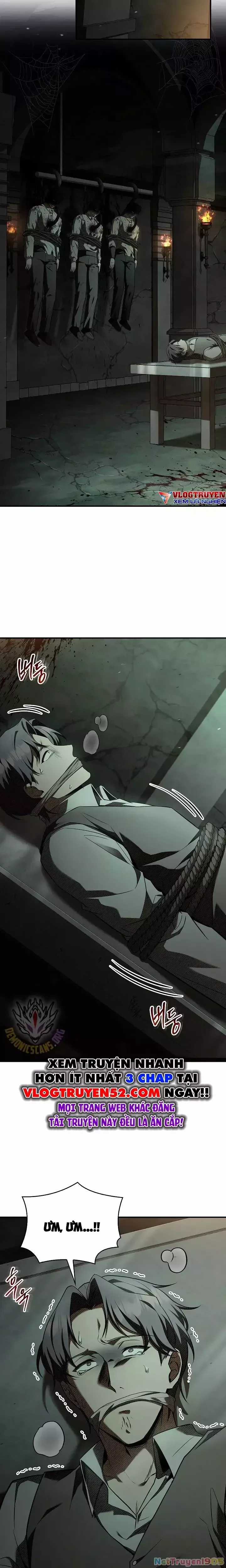 Vô Hồn Bất Kính Giả Dạ Chương 44 trang 9