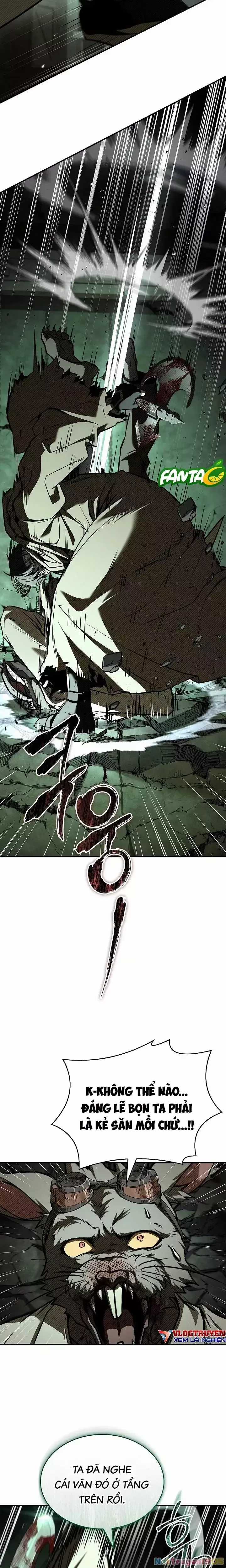 Vô Hồn Bất Kính Giả Dạ Chương 45 trang 17