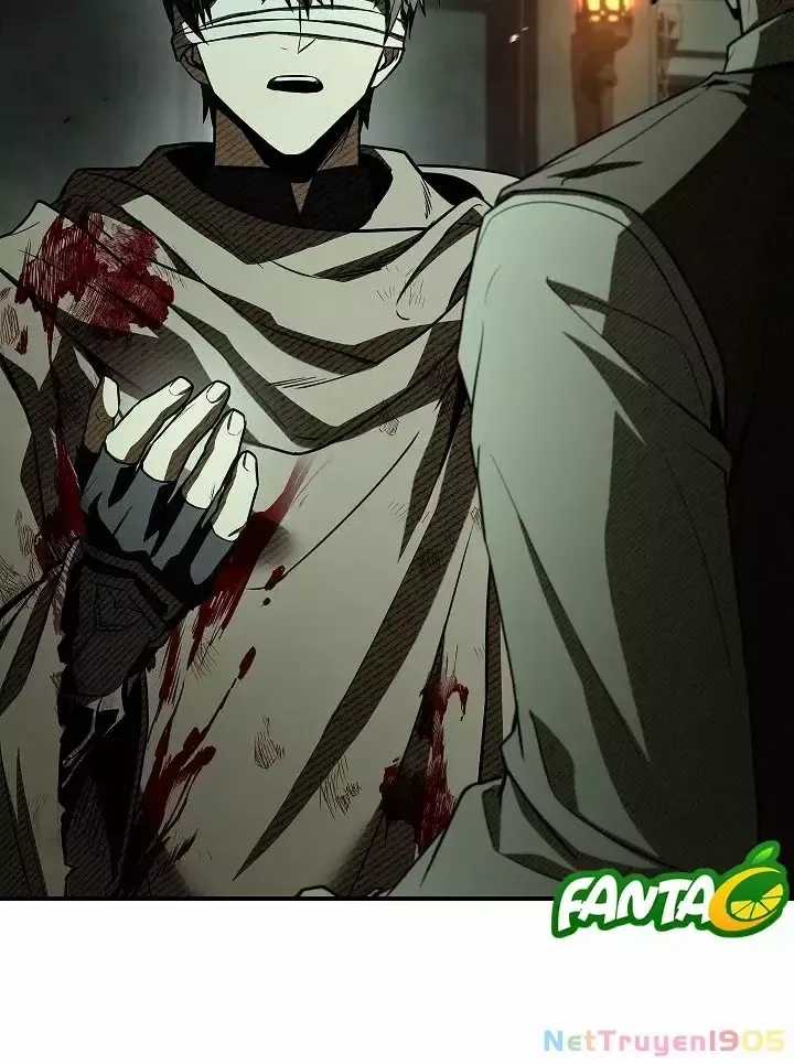 Vô Hồn Bất Kính Giả Dạ Chương 45 trang 20