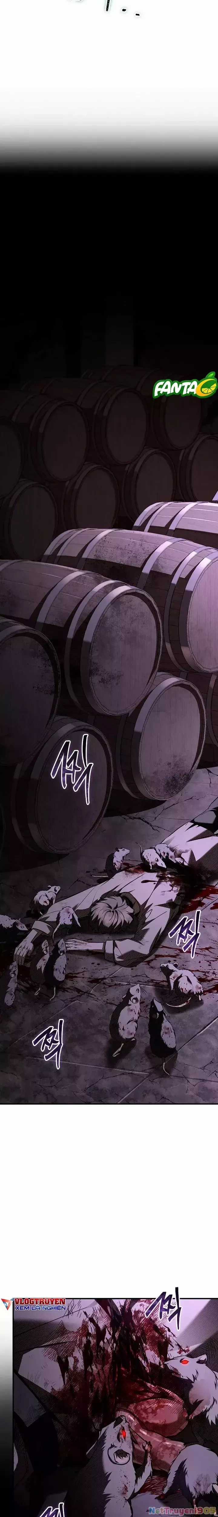 Vô Hồn Bất Kính Giả Dạ Chương 45 trang 24