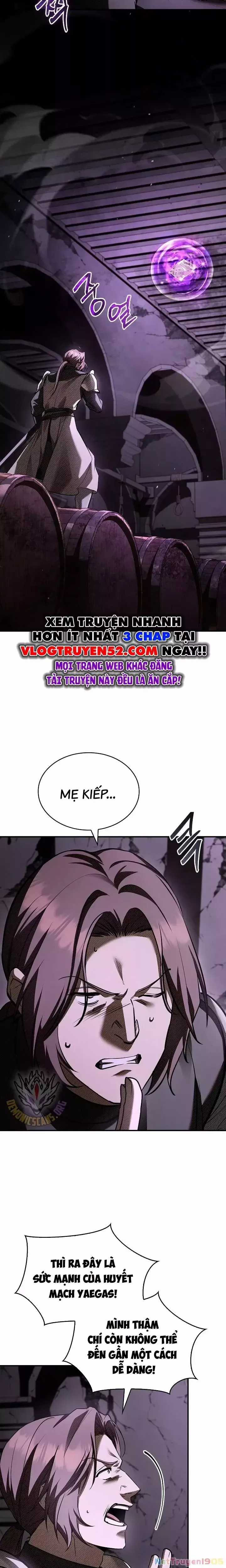 Vô Hồn Bất Kính Giả Dạ Chương 45 trang 25