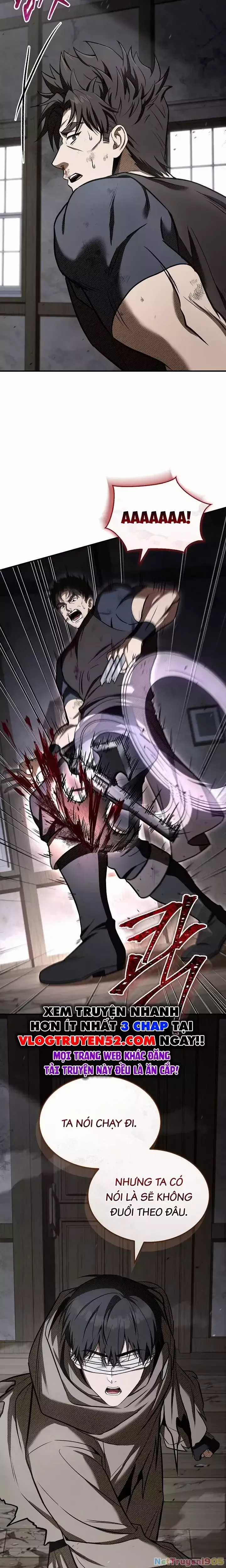 Vô Hồn Bất Kính Giả Dạ Chương 45 trang 3