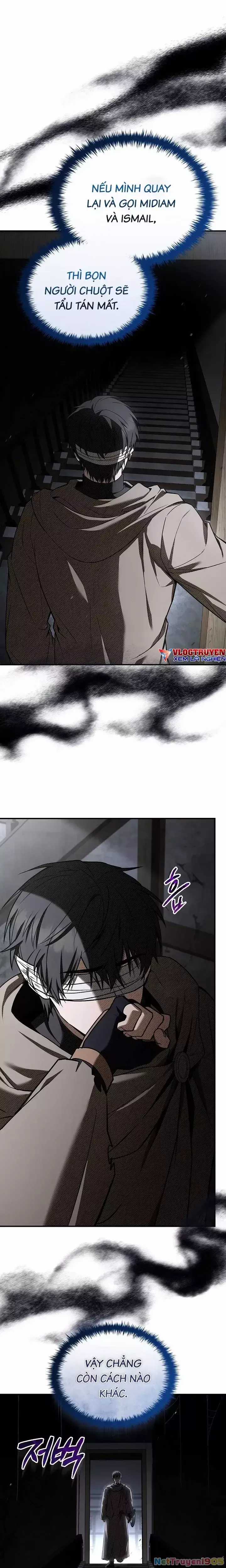 Vô Hồn Bất Kính Giả Dạ Chương 45 trang 7