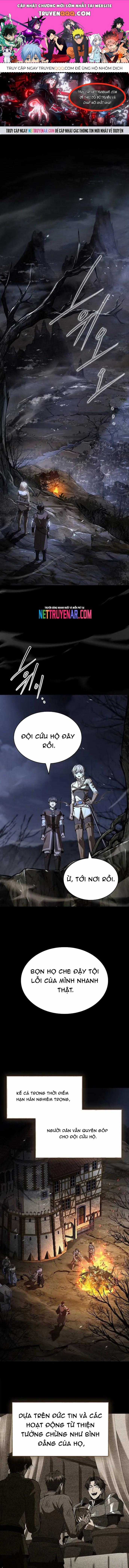 Vô Hồn Bất Kính Giả Dạ Chương 47 trang 0