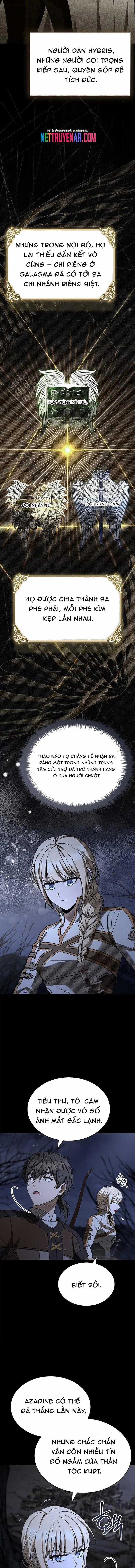 Vô Hồn Bất Kính Giả Dạ Chương 47 trang 1