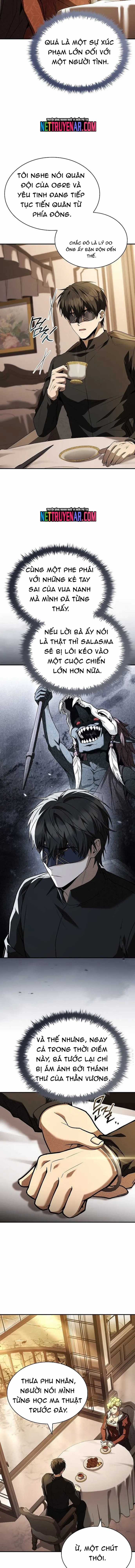 Vô Hồn Bất Kính Giả Dạ Chương 47 trang 10