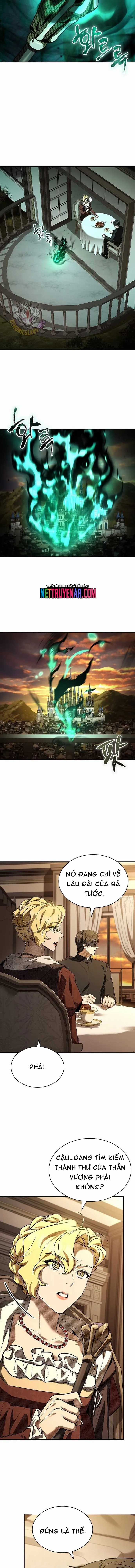 Vô Hồn Bất Kính Giả Dạ Chương 47 trang 12