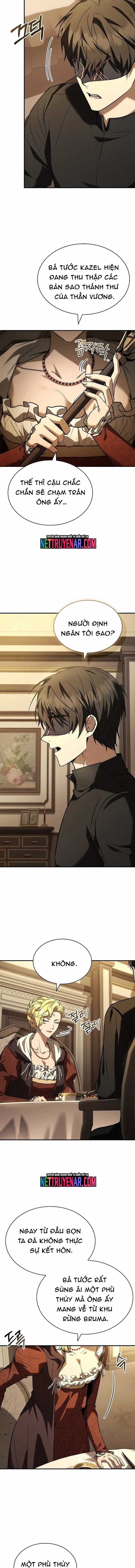 Vô Hồn Bất Kính Giả Dạ Chương 47 trang 13