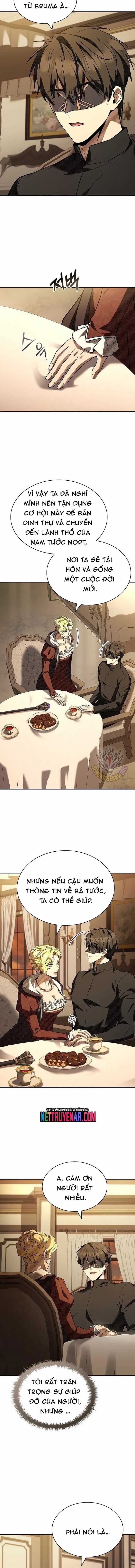 Vô Hồn Bất Kính Giả Dạ Chương 47 trang 14