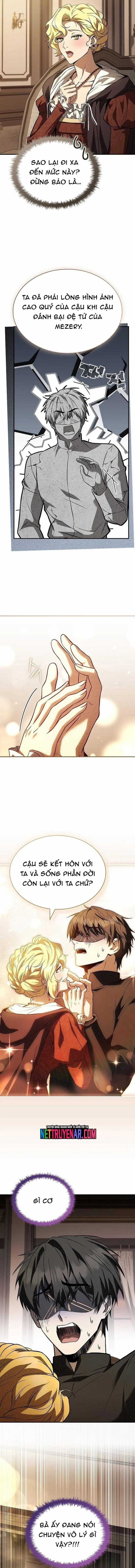 Vô Hồn Bất Kính Giả Dạ Chương 47 trang 15