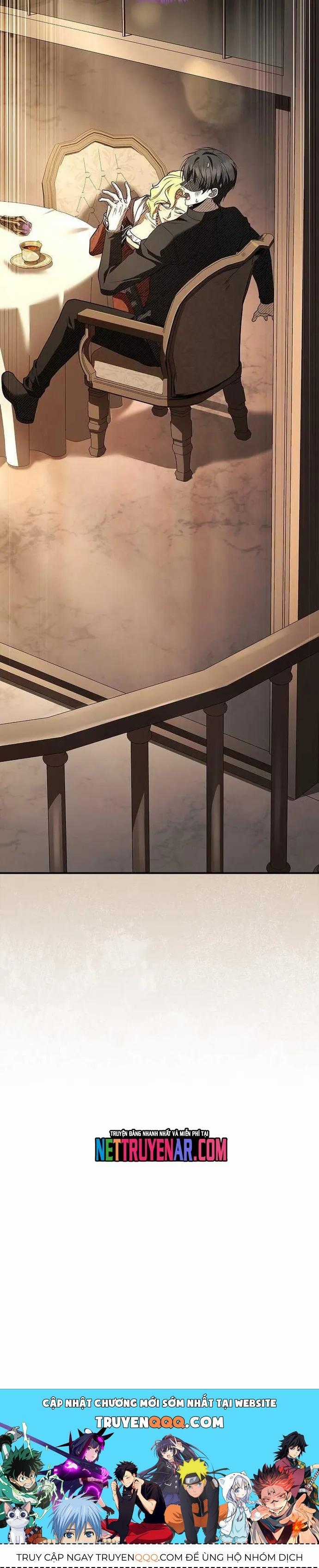 Vô Hồn Bất Kính Giả Dạ Chương 47 trang 16