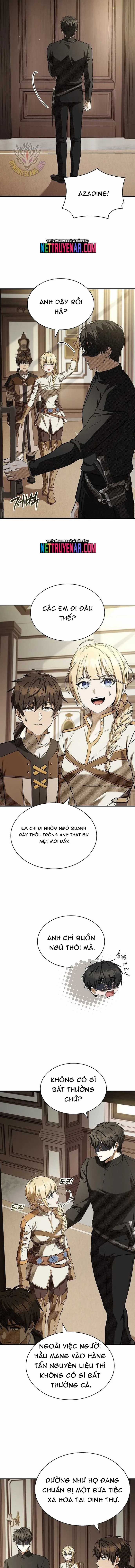 Vô Hồn Bất Kính Giả Dạ Chương 47 trang 3