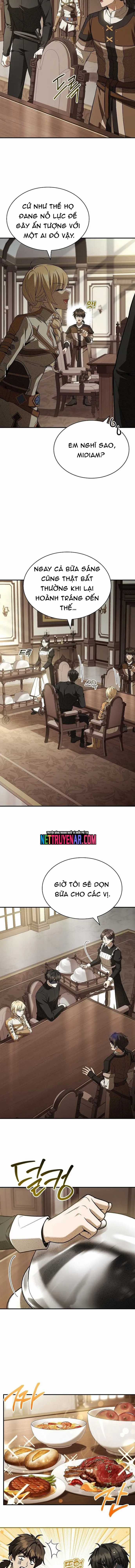 Vô Hồn Bất Kính Giả Dạ Chương 47 trang 4