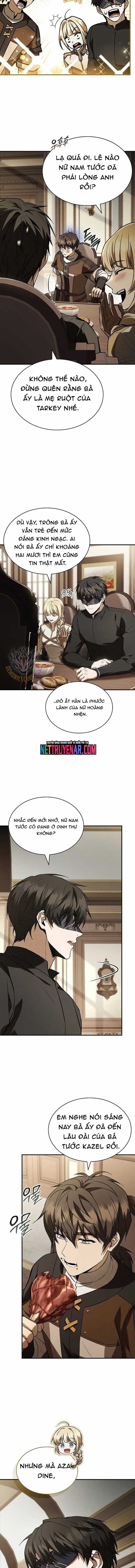 Vô Hồn Bất Kính Giả Dạ Chương 47 trang 5