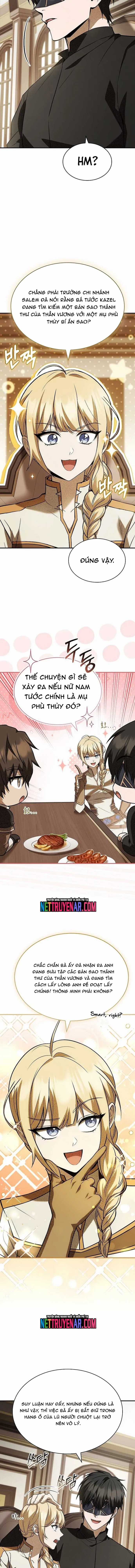 Vô Hồn Bất Kính Giả Dạ Chương 47 trang 6