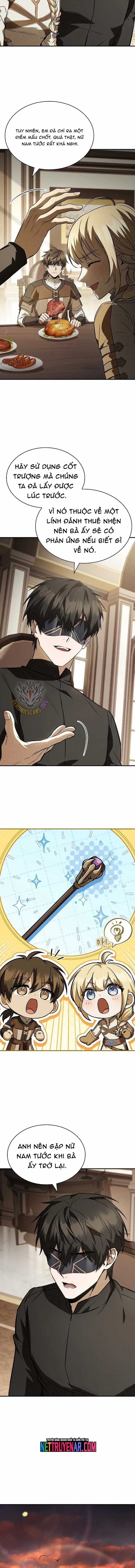 Vô Hồn Bất Kính Giả Dạ Chương 47 trang 7