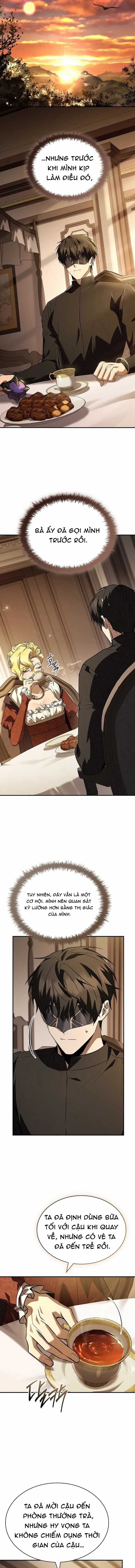 Vô Hồn Bất Kính Giả Dạ Chương 47 trang 8