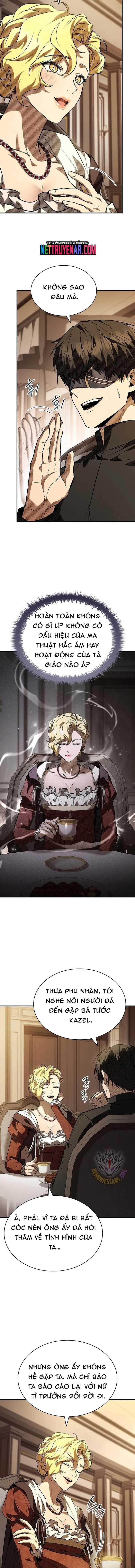 Vô Hồn Bất Kính Giả Dạ Chương 47 trang 9