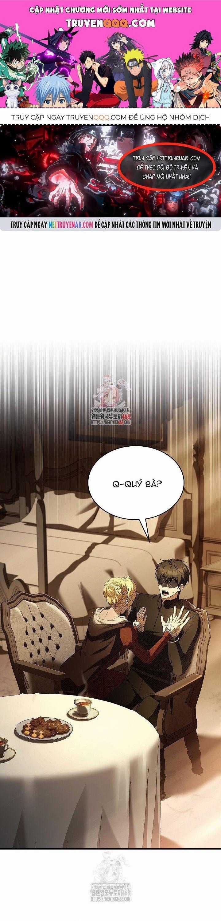 Vô Hồn Bất Kính Giả Dạ Chương 48 trang 0