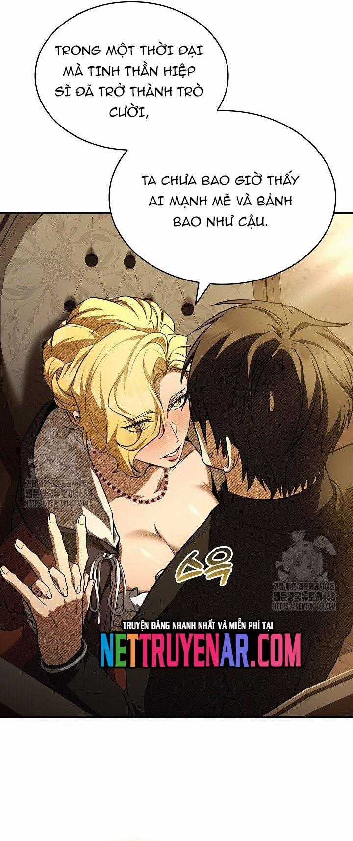 Vô Hồn Bất Kính Giả Dạ Chương 48 trang 1