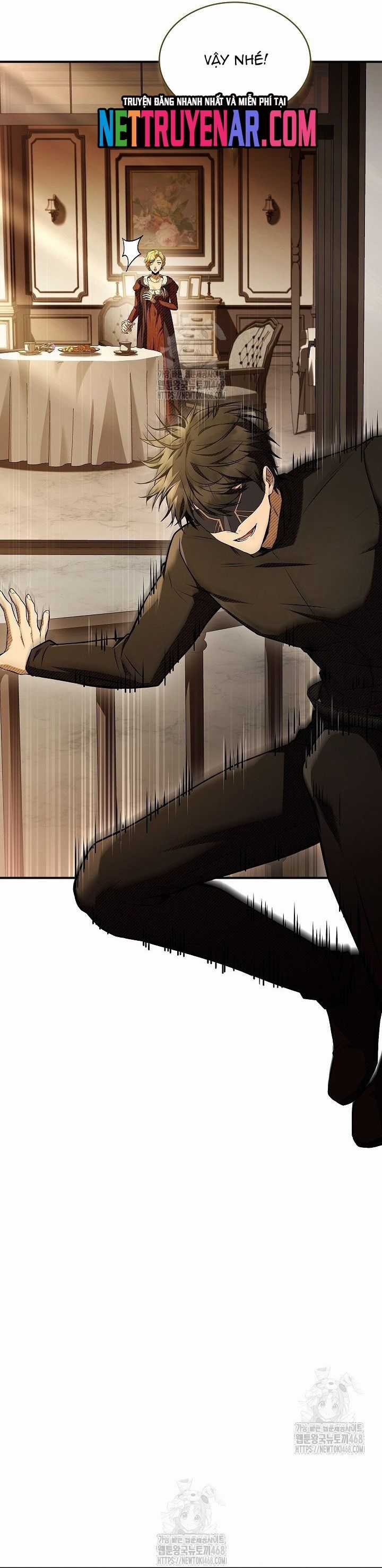 Vô Hồn Bất Kính Giả Dạ Chương 48 trang 10