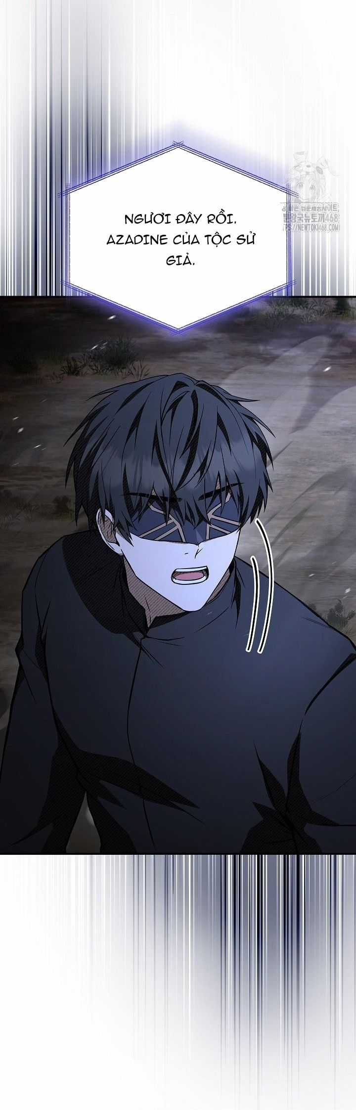 Vô Hồn Bất Kính Giả Dạ Chương 48 trang 12