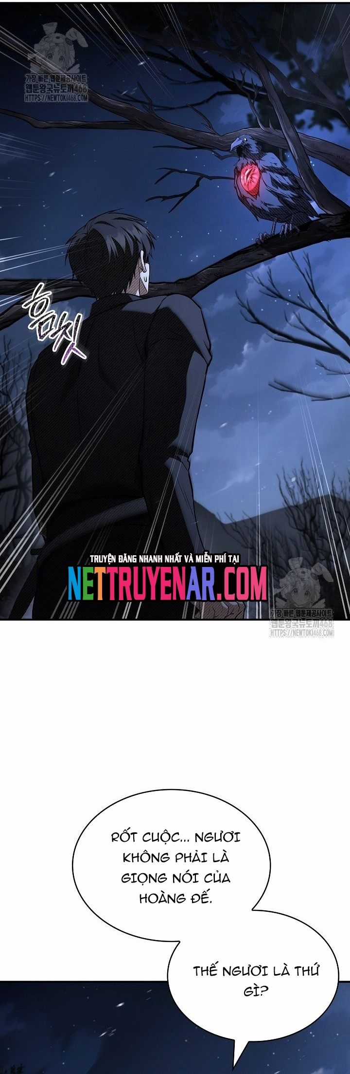 Vô Hồn Bất Kính Giả Dạ Chương 48 trang 13