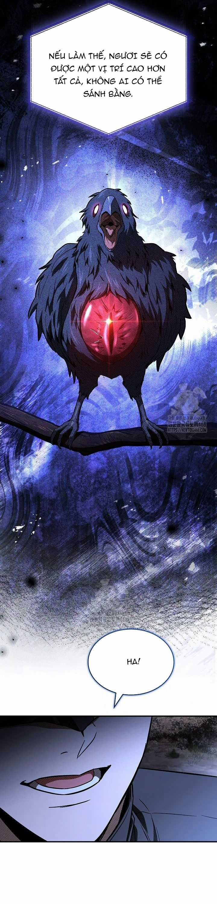 Vô Hồn Bất Kính Giả Dạ Chương 48 trang 16