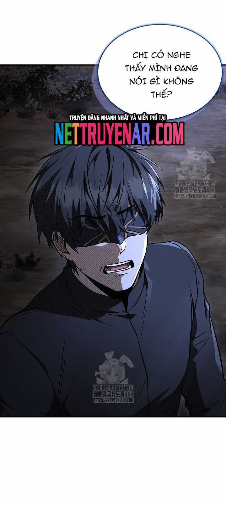 Vô Hồn Bất Kính Giả Dạ Chương 48 trang 17