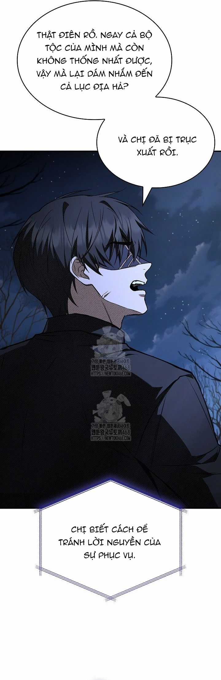 Vô Hồn Bất Kính Giả Dạ Chương 48 trang 18