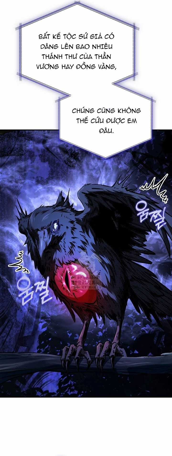 Vô Hồn Bất Kính Giả Dạ Chương 48 trang 19