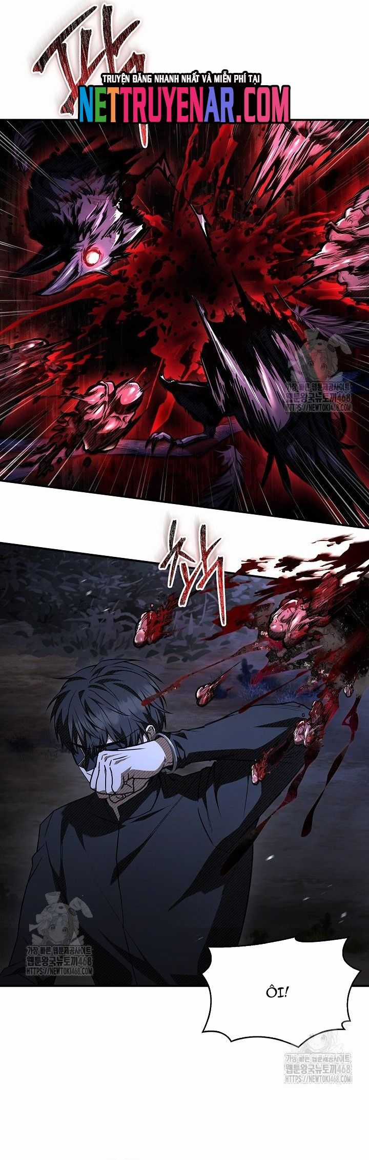 Vô Hồn Bất Kính Giả Dạ Chương 48 trang 21