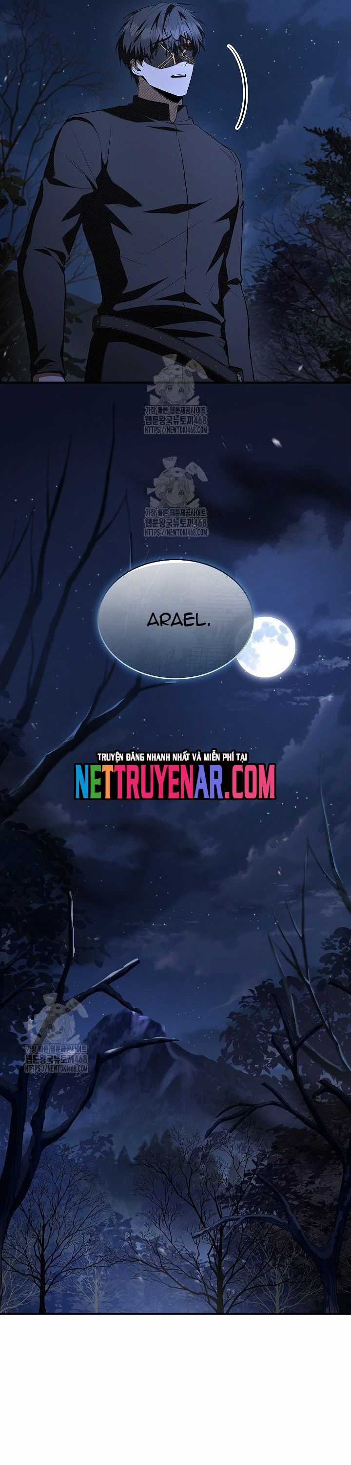 Vô Hồn Bất Kính Giả Dạ Chương 48 trang 24