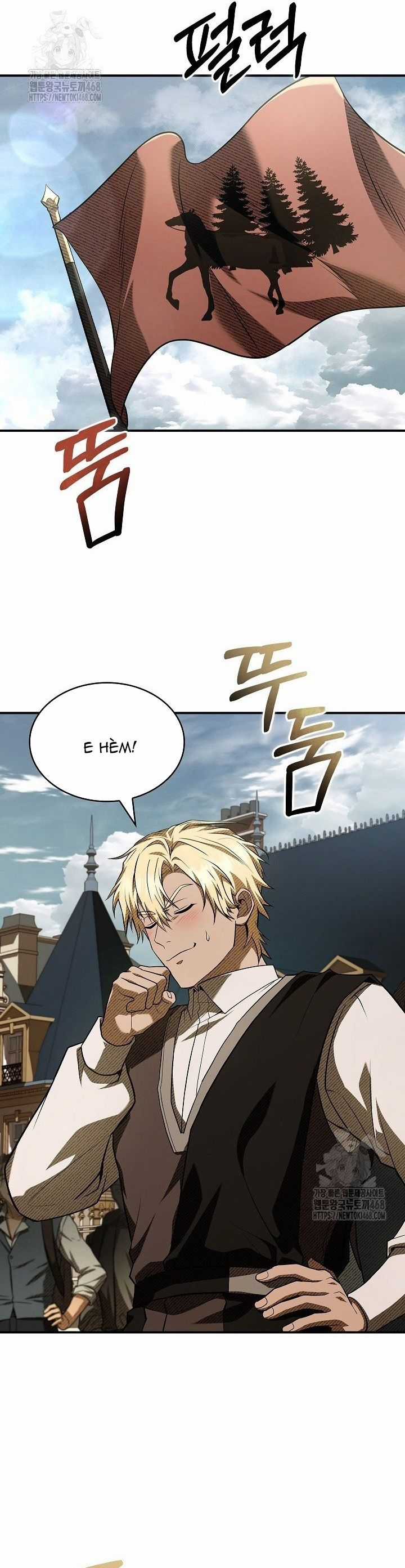 Vô Hồn Bất Kính Giả Dạ Chương 48 trang 27