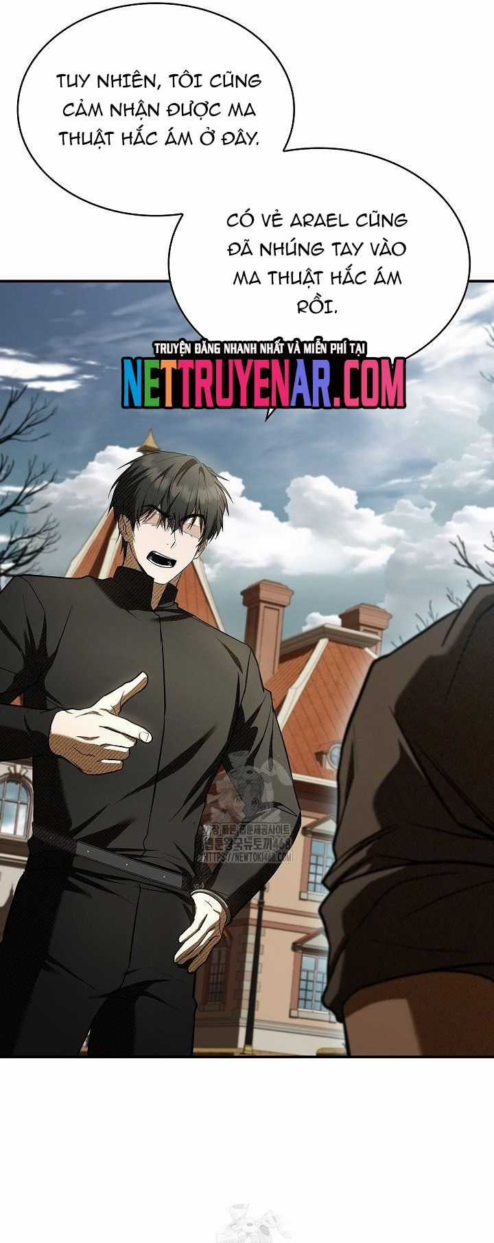 Vô Hồn Bất Kính Giả Dạ Chương 48 trang 42