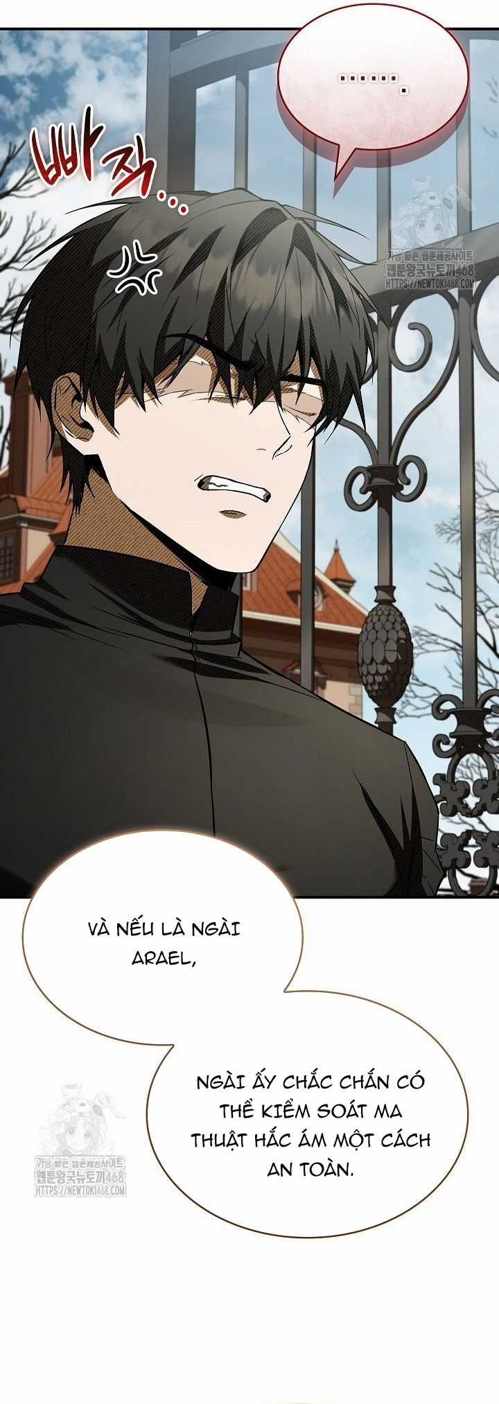 Vô Hồn Bất Kính Giả Dạ Chương 48 trang 45