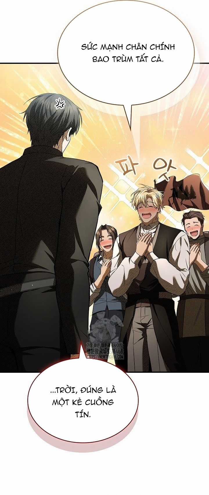 Vô Hồn Bất Kính Giả Dạ Chương 48 trang 46