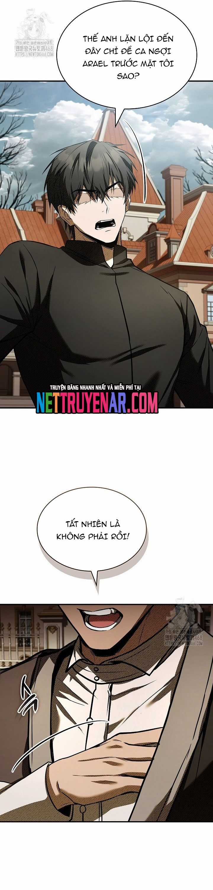 Vô Hồn Bất Kính Giả Dạ Chương 48 trang 47