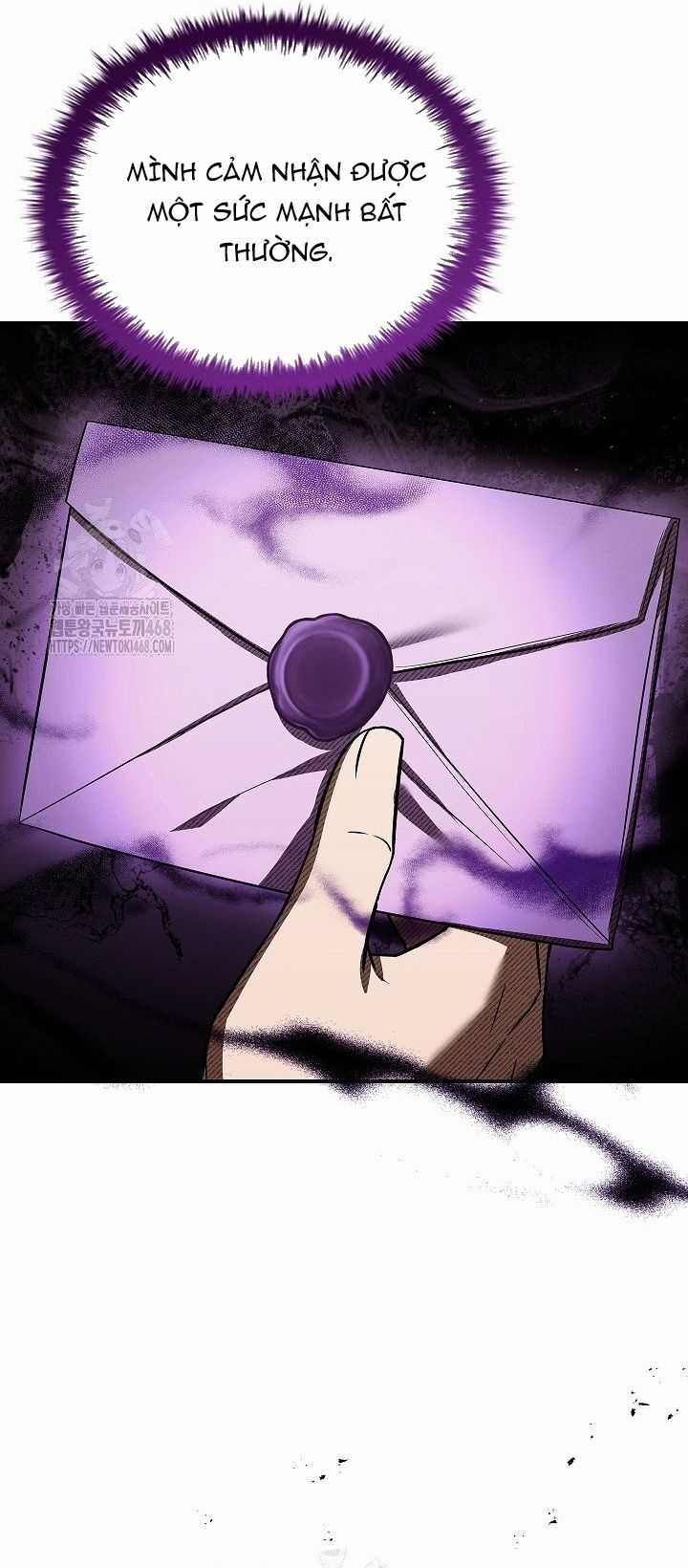 Vô Hồn Bất Kính Giả Dạ Chương 48 trang 49