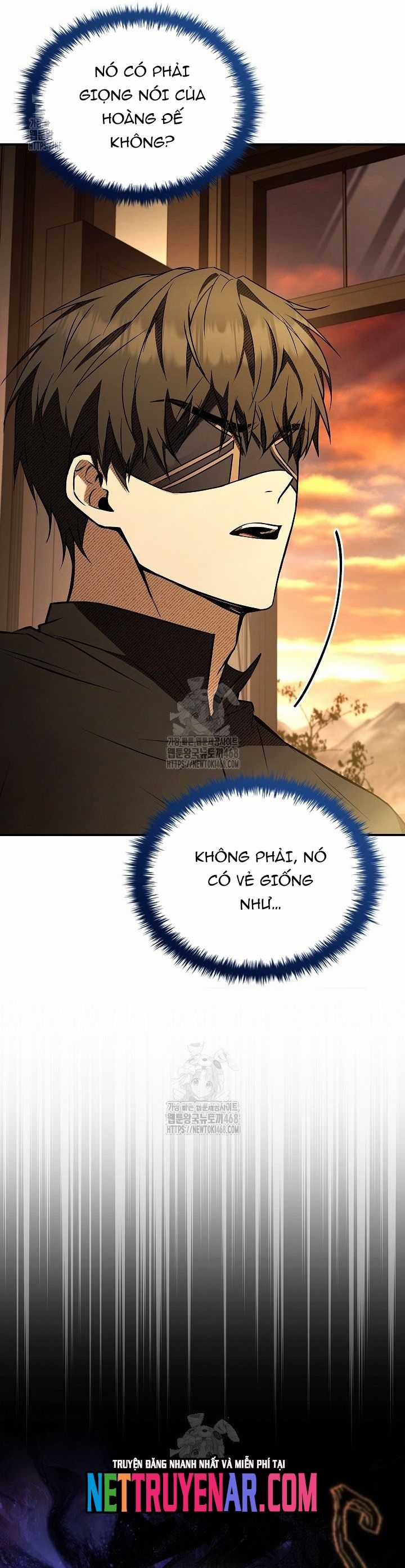 Vô Hồn Bất Kính Giả Dạ Chương 48 trang 5