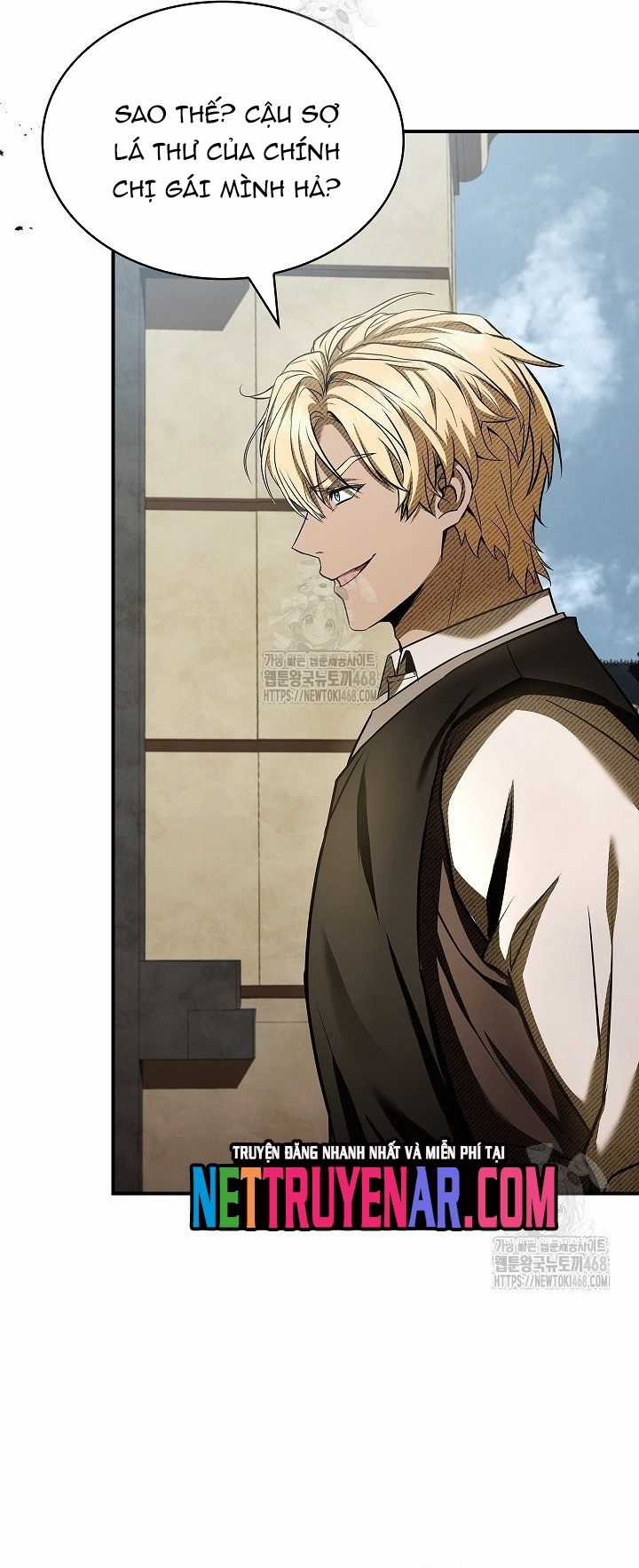 Vô Hồn Bất Kính Giả Dạ Chương 48 trang 50