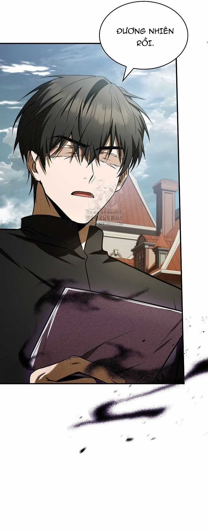 Vô Hồn Bất Kính Giả Dạ Chương 48 trang 51