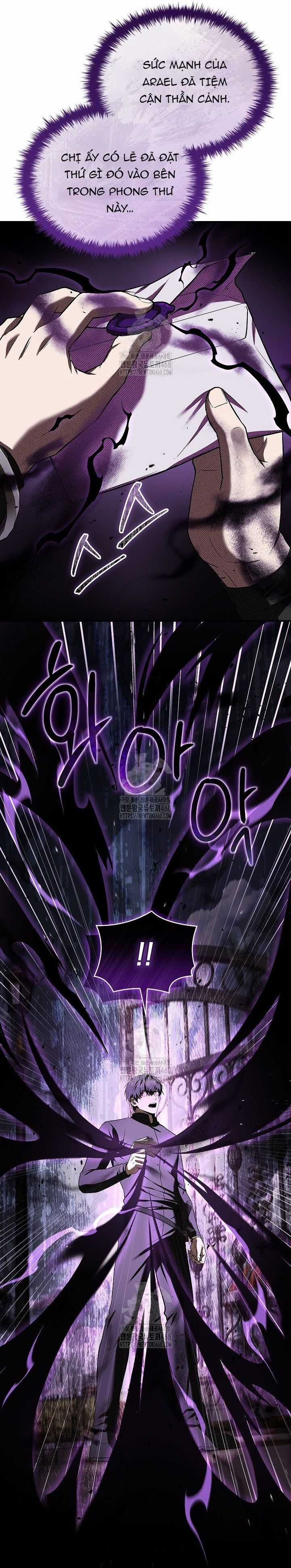 Vô Hồn Bất Kính Giả Dạ Chương 48 trang 52