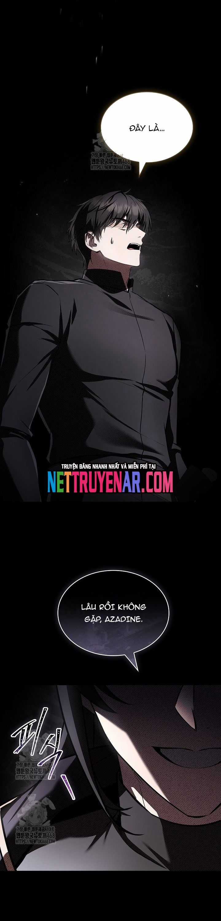 Vô Hồn Bất Kính Giả Dạ Chương 48 trang 53