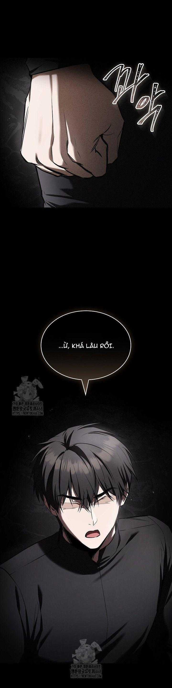 Vô Hồn Bất Kính Giả Dạ Chương 48 trang 54