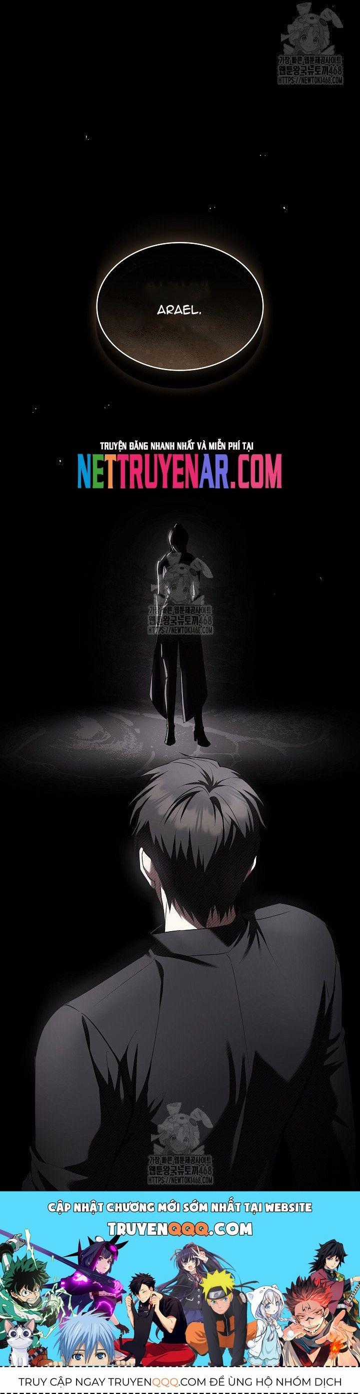 Vô Hồn Bất Kính Giả Dạ Chương 48 trang 55