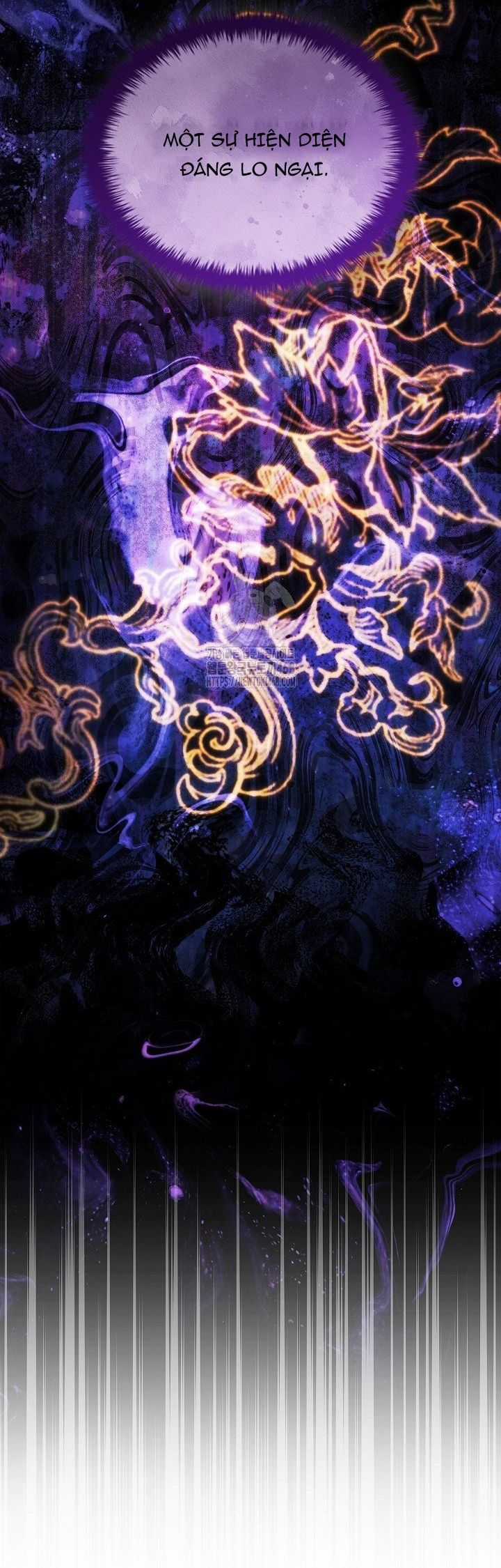 Vô Hồn Bất Kính Giả Dạ Chương 48 trang 6