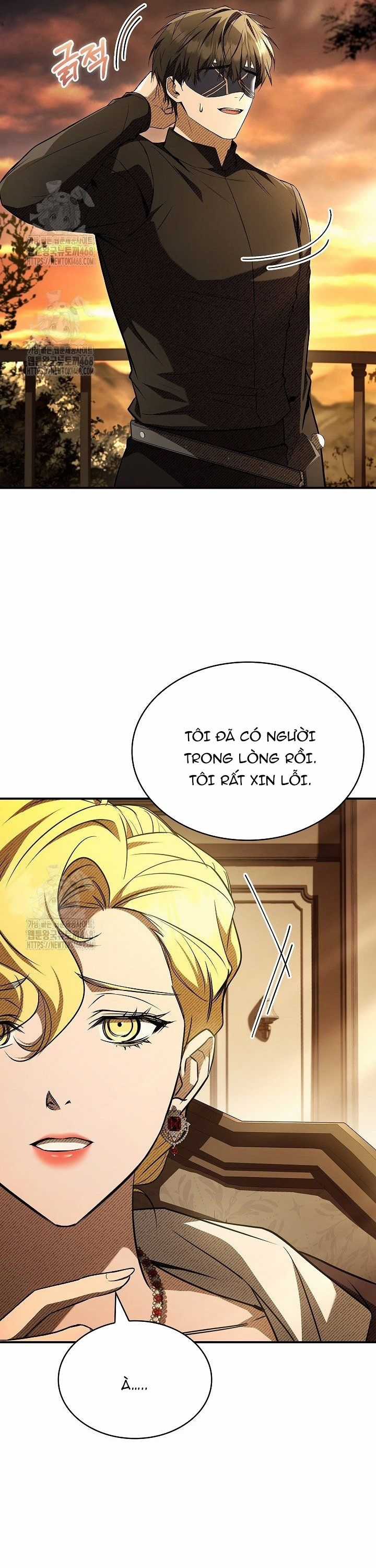 Vô Hồn Bất Kính Giả Dạ Chương 48 trang 8